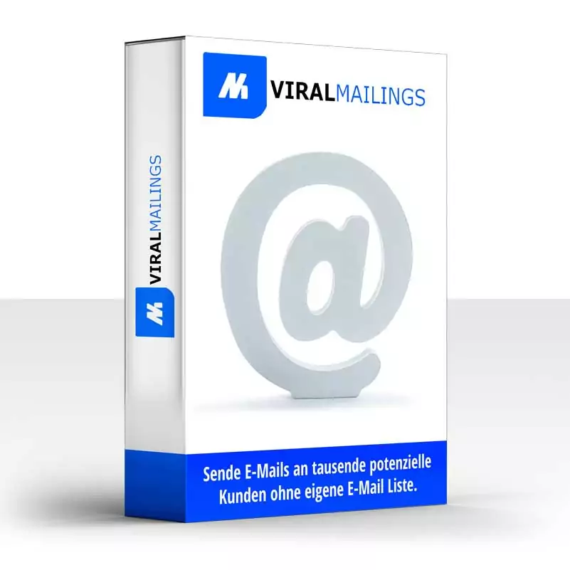 „ViralMailings“ Infos & Erfahrungen (Ralf Schmitz)